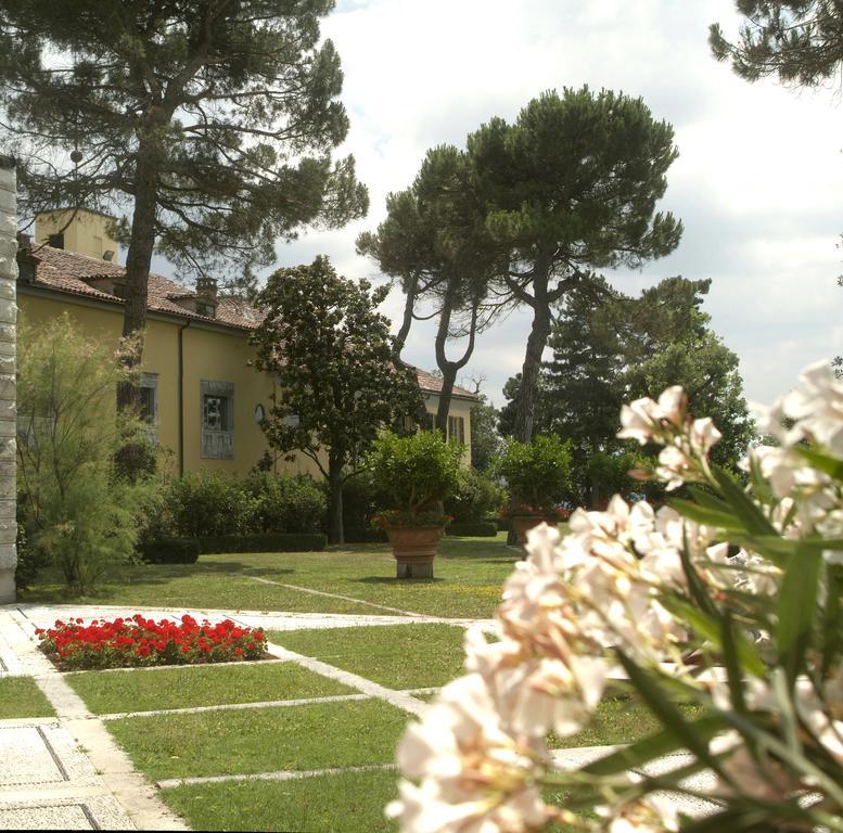 Villa Ottolenghi Wedekind Акви Терме Экстерьер фото