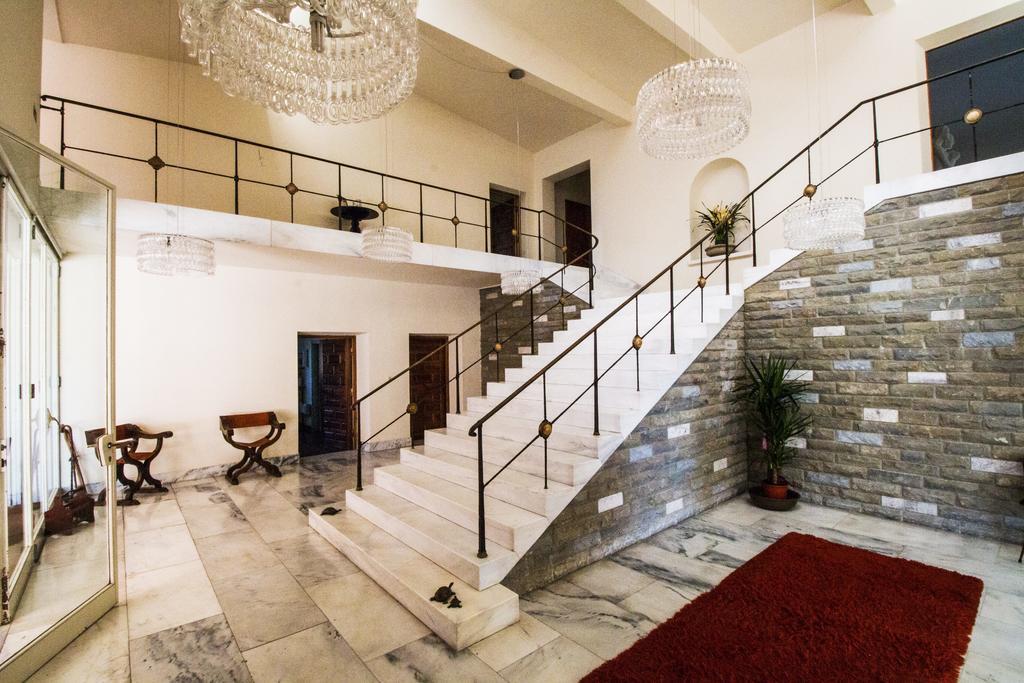 Villa Ottolenghi Wedekind Акви Терме Экстерьер фото